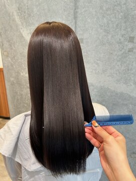 ニカ 溝の口(NICA) ULTOWAトリートメント＊【NICA 溝の口店】