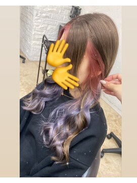 リッシュ 佐倉店(Lish) 【デザインカラー】