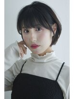 リル 7F 銀座(Rire)&nbsp;【Rire-リル銀座-】小顔ショート★