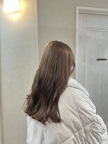 ローレン(Lolen.)&nbsp;ミルクティーベージュ