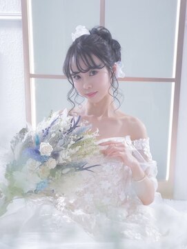 クラン 北新地店(Clan) キレイ目アップ