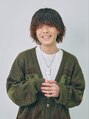 フィフスジングウマエ 原宿(fifth JINGUMAE) 田畑 凌