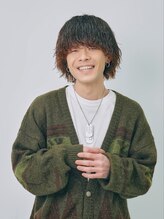 フィフスジングウマエ 原宿(fifth JINGUMAE) 田畑 凌