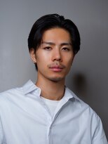 ブラック(BLACK) 大人ショートセンター