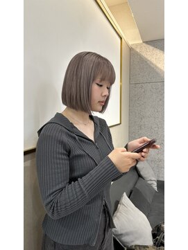 ローレン(Lolen.) グレージュ