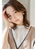 【山脇指名】 カット＋ご褒美シャンプー
