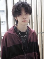 ジーナ 天神(Zina)&nbsp;コンマバングマッシュウルフ