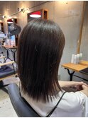 【極上の髪質改善】プレミアムカラーエステエステ