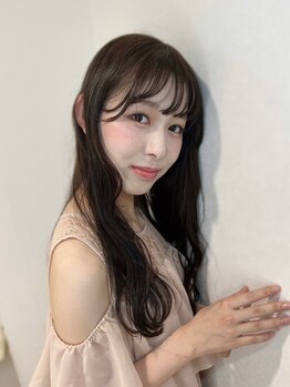 ゲリール 中野店(guerir hair+care)の写真/【安芸中野駅すぐ】話題のCOTAトリートメントで髪の芯から補修し、艶やかに輝く美髪へ―【髪質改善】