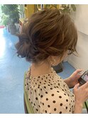 アップスタイル