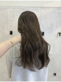 やわらかオリーブ/SHEERemu新越谷店