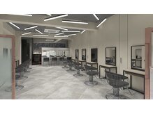 アース 青葉台店(HAIR&MAKE EARTH)