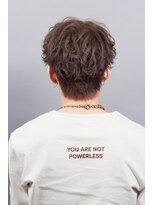 リップス 池袋(LIPPS)&nbsp;波巻きスパイラルセンターパート