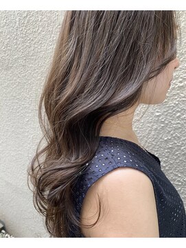 インスヘアー 関大前店(INCE HAIR) 関大前駅/関大前/U24/髪質改善/縮毛矯正/ヘッドスパ