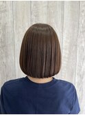 クラシックボブ　CIEL 加賀