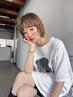 【open記念】カット＋カラー＋TORiCUREクイックトリートメント
