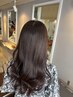 《Abe指名限定☆》カット＋カラー