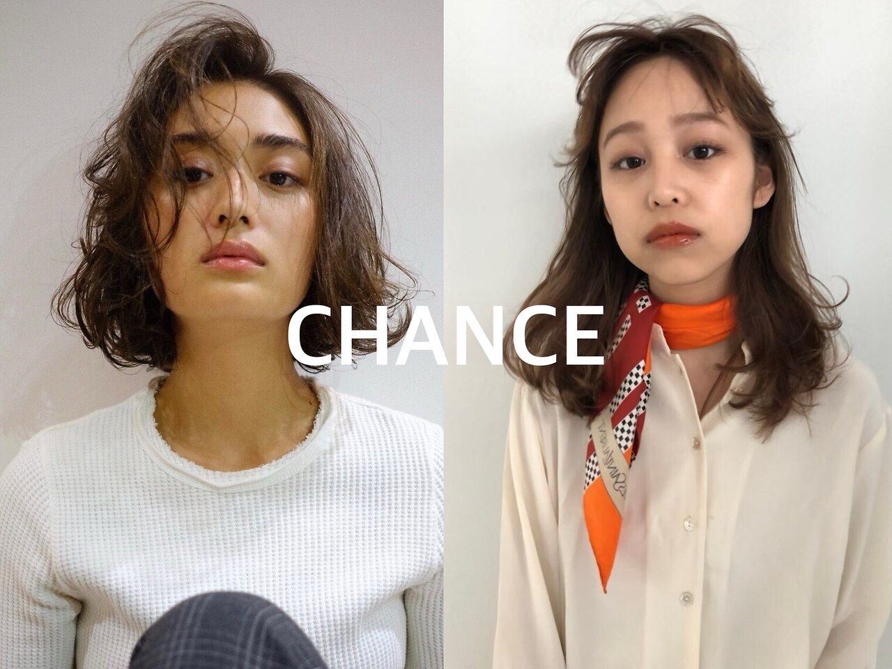 シャンス(CHANCE)｜ホットペッパービューティー