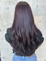 フォーカス 流山おおたかの森店(FOCUS)&nbsp;ピンクバイオレット