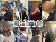 オリノ(olino)