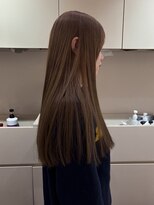 マイル 渋谷(mile)&nbsp;まろやかココアベージュ