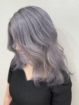 ラピス 福岡天神店(Lapis)&nbsp;ハイトーンカラー