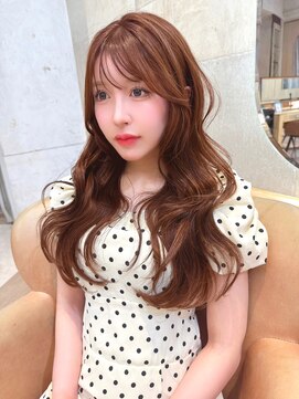 ロンドアリシア 金山(Lond Alexia) 縮毛矯正/ハッシュカット/シャギーカット/髪質改善/リタッチ