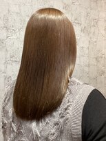 アネラ リラクシス(Anera Relaxsis)&nbsp;高濃度水素カラー