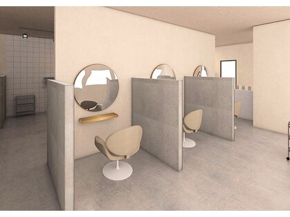 アヴェリー(avely)の写真