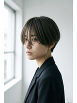 ネオヘアー 東三国(Neo hair)&nbsp;ハンサムショート