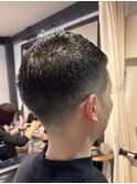 黒髪/クラゲヘアー/オリーブグレー/小顔/ココアベージュ/南草津