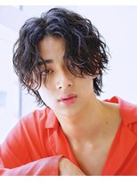 ゴールドシブヤ(GOALD SHIBUYA)&nbsp;センターパート