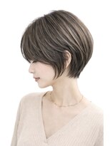 イワッシュ 白楽駅店(IwAsh)&nbsp;/髪質改善／縮毛矯正／白楽／白楽駅／学割U24／キッズカット