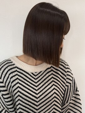 ホットリップ(HOT LIP) メテオストレート&メテオカラー♪