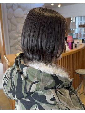 イグレック 庄内本店(igrek) ボブレイヤー