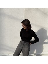 リュリュ(RyuRyu)&nbsp;春山 優