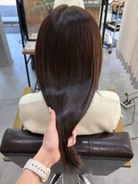 アガペー(Agape) チョコベージュ