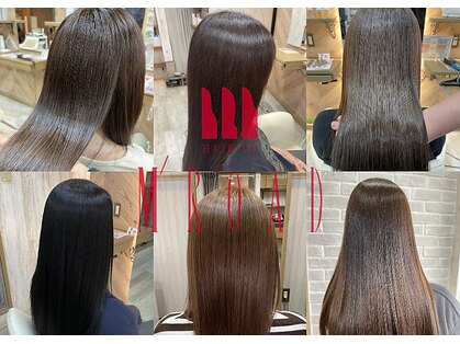 エムロード 深草店の写真