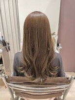ワイボンドヘアー(Y bond hair)&nbsp;似合わせカット20代30代40代50代ショートボブくびれレイヤーボブ