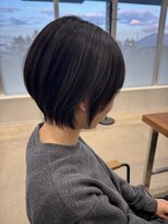 ジュノ オプシアミスミ店(Juno)&nbsp;ショート