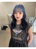 ブルーカラー