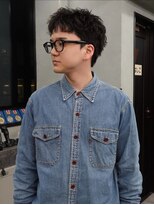 ケンジオム メンズ 渋谷(KENJE HOMME Men's)&nbsp;メンズショート