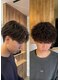 フィル(fil.)の写真/メンズ顧客様多数！頭の形や髪の生え方へのアプローチはもちろんお客様の髪のお悩みを解消します！[鈴鹿]
