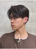 シースルセンターパート