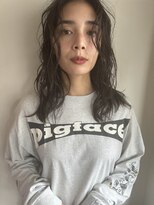 フランチェスカ(Francesca)&nbsp;スパイラルパーマ