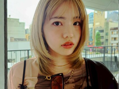 イーストハムアネーロ(EAST HAM anello)の写真