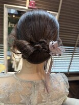 ヘアー クリエイト カルバリ(HAIR CREATE Calbari) Calbariスタイル