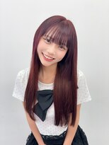 ロサ ファイブヘアー(Rosa..5Hair)&nbsp;ボルトロング