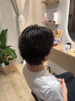 ギヴナ(givna)&nbsp;ショートボブ