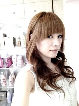 クラブジャグラー グラマラスヘア